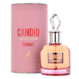 Maison Alhambra Candid Tonight 100 ml Eau de Parfum