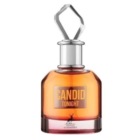 Maison Alhambra Candid Tonight 100 ml Eau de Parfum