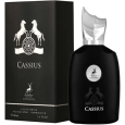 Maison Alhambra Cassius Unisex Eau De Parfum 100ml