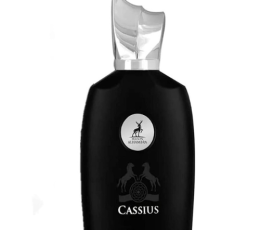 Maison Alhambra Cassius Unisex Eau De Parfum 100ml