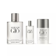 ARMANI ACQUA DI GIO M EDT 100ML +15 ML+ 75 ML DEO STICK SET
