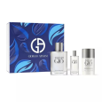 ARMANI ACQUA DI GIO M EDT 100ML +15 ML+ 75 ML DEO STICK SET