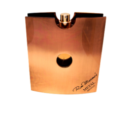 RON MARONE’S METAL BRONZE EAU DE PARFUM 100ML