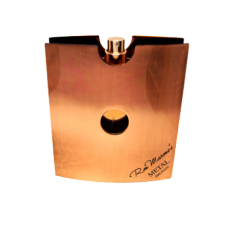 RON MARONE’S METAL BRONZE EAU DE PARFUM 100ML