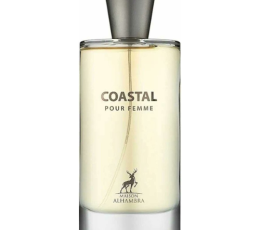 Maison Alhambra Coastal Pour Femme EDP 100 ml