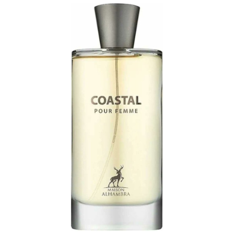 Maison Alhambra Coastal Pour Femme EDP 100 ml