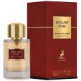 MAISON ALHAMBRA EXCLUSIF COLLECTION ROSE EDP 100ML