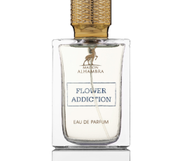 Maison Alhambra Flower Addiction - 100ml