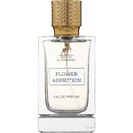 Maison Alhambra Flower Addiction - 100ml