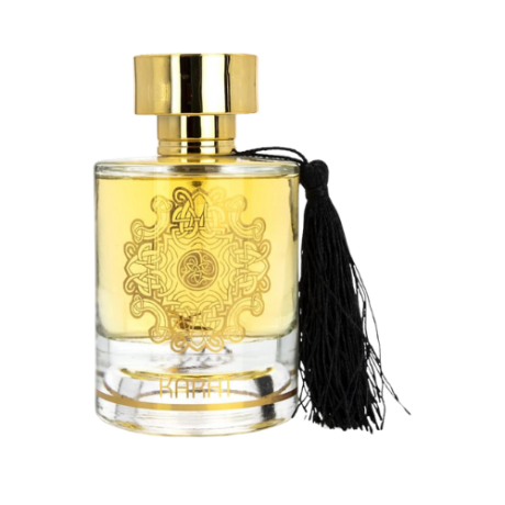 MAISON ALHAMBRA KARAT EDP 100ML