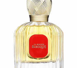 LA ROUGE BAROQUE EXTREME EDP 100