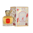 LA ROUGE BAROQUE EXTREME EDP 100