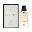 Maison AlHambra Leonie Perfume For Unisex EDP 100ml