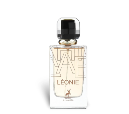 Maison AlHambra Leonie Perfume For Unisex EDP 100ml