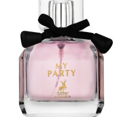 MAISON ALHAMBRA My Party Eau De Parfum 100ml