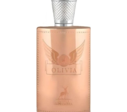 ALHAMBRA OLIVIA BLOSSOM EDP 80ml