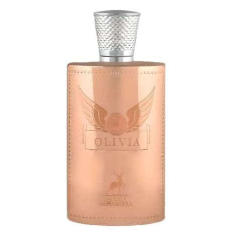 ALHAMBRA OLIVIA BLOSSOM EDP 80ml