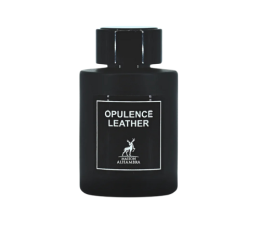 Maison AlHambra Opulence Leather Perfume For Men EDP 100ml