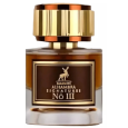 Signatures No III Perfume EDP Maison Alhambra 50ml Unisex