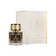 Signatures No III Perfume EDP Maison Alhambra 50ml Unisex