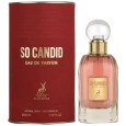 Maison Alhambra So Candid Eau De Parfum 85ml