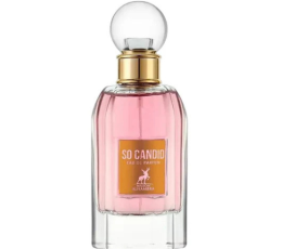Maison Alhambra So Candid Eau De Parfum 85ml