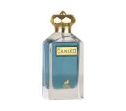 Maison Alhambra Parfum So Candid Pour Homme Eau de Parfum 100ml