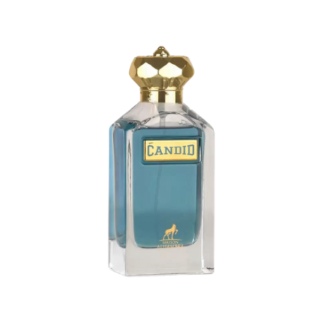 Maison Alhambra Parfum So Candid Pour Homme Eau de Parfum 100ml