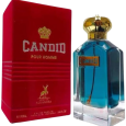 Maison Alhambra Parfum So Candid Pour Homme Eau de Parfum 100ml