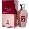 Maison AlHambra Summer Forever EDP 100ml For Men