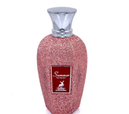 Maison AlHambra Summer Forever EDP 100ml For Men