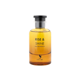 Volare RISE & SHINE EAU DE PARFUM de Volare Unisex 100ML