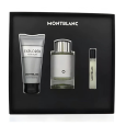 Mont Blanc Explorer EDP Gift Set
