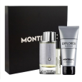 Mont Blanc Explorer EDP Gift Set
