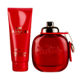 COACH LOVE EDP 90 ML+7.5 ML+BL 100 ML SET