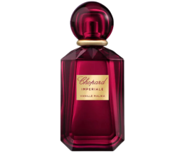 Chopard Imperiale Vanille Malika EDP 100ml+Pouch Set For Women