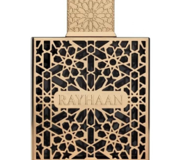 RAYHAAN ELIXIR Men's EDP 100ML