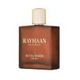 RAYHAAN WOOD EDITION  1 FOR MEN  EDP 100 ML