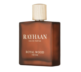RAYHAAN WOOD EDITION  1 FOR MEN  EDP 100 ML