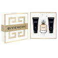 Givenchy L’interdit Set EDP 80ml + The Body Milk 75ml + The Shower Oil 75ml For Women