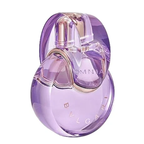 Bvlgari Omnia Amethyste EDT For Women 100ML