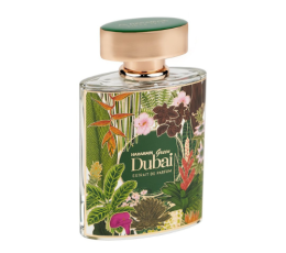 Haramain Green Dubai, 100ml, Extrait De Parfum