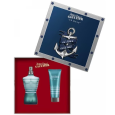 Jean Paul Gaultier Le Male Eau De Toilette Spray 75ml + Shower Gel 75ml
