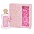 Afnan Zimaya Fatima Perfume For Women Extrait De Parfum 100ml