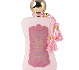 Afnan Zimaya Fatima Perfume For Women Extrait De Parfum 100ml