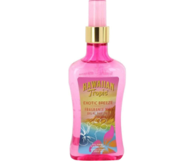 Hawaiian Tropic Exotic Breeze 250ml Body Mist for Women