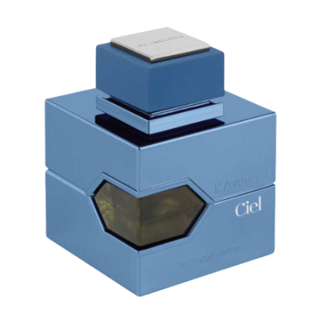 Al Haramain L'Aventure Ciel For Woman Extrait De Parfum 100Ml