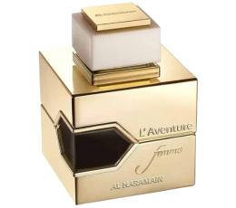 Al Haramain L'aventure Femme Eau De Parfum 100ml