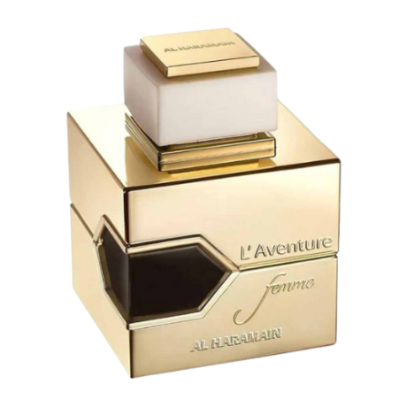 Al Haramain L'aventure Femme Eau De Parfum 100ml