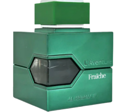 Al Haramain L'Aventure Fraiche For Man Extrait De Parfum 100Ml